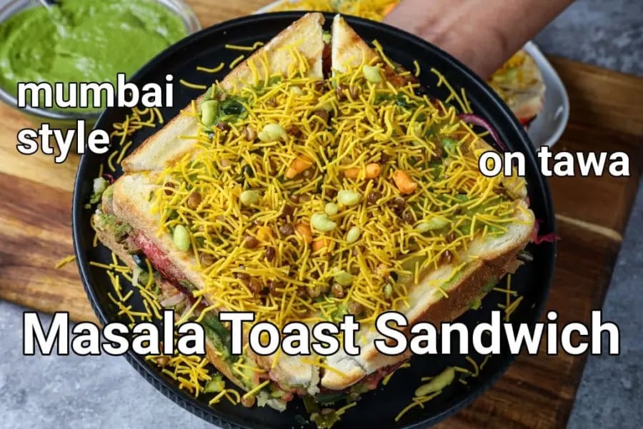 mumbai-masala-sandwich-toast-recipe