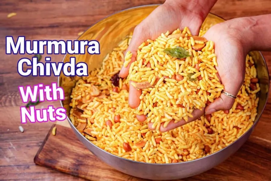 murmura-recipe-spicy-puffed-rice