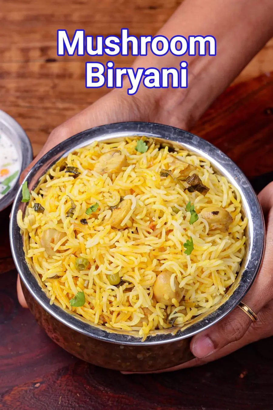 mushroom-biriyani-recipe-kalan-biriyani