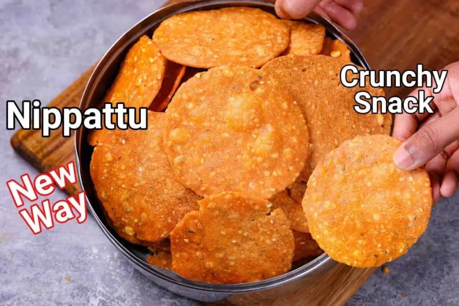 nippattu-recipe-karnataka-style