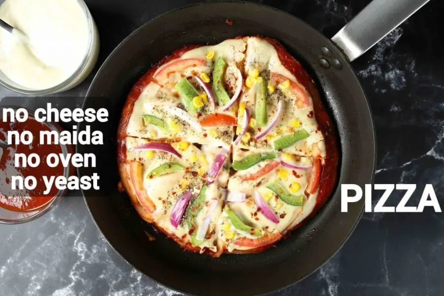 no-cheese-pizza-recipe