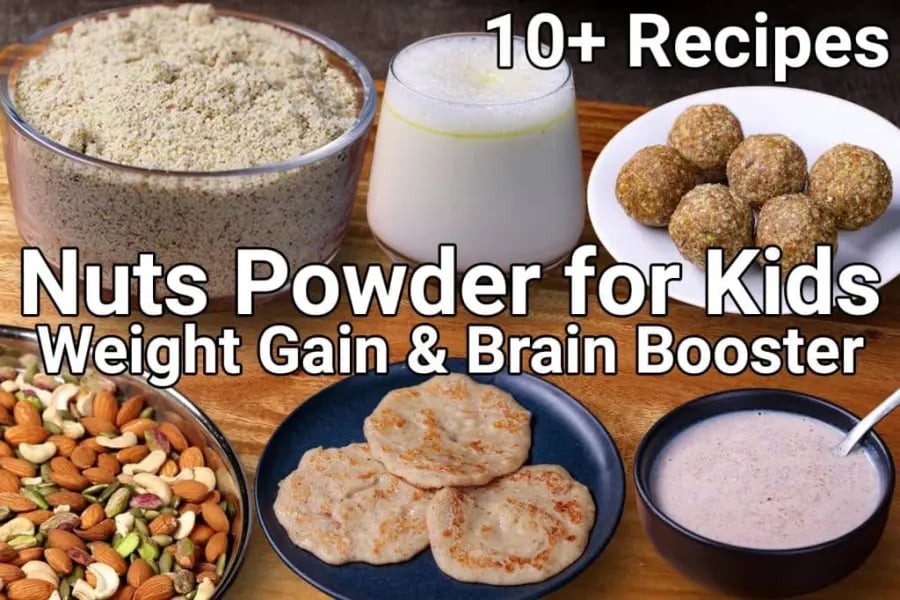 nuts-powder-recipe-10-kids-weight-gain