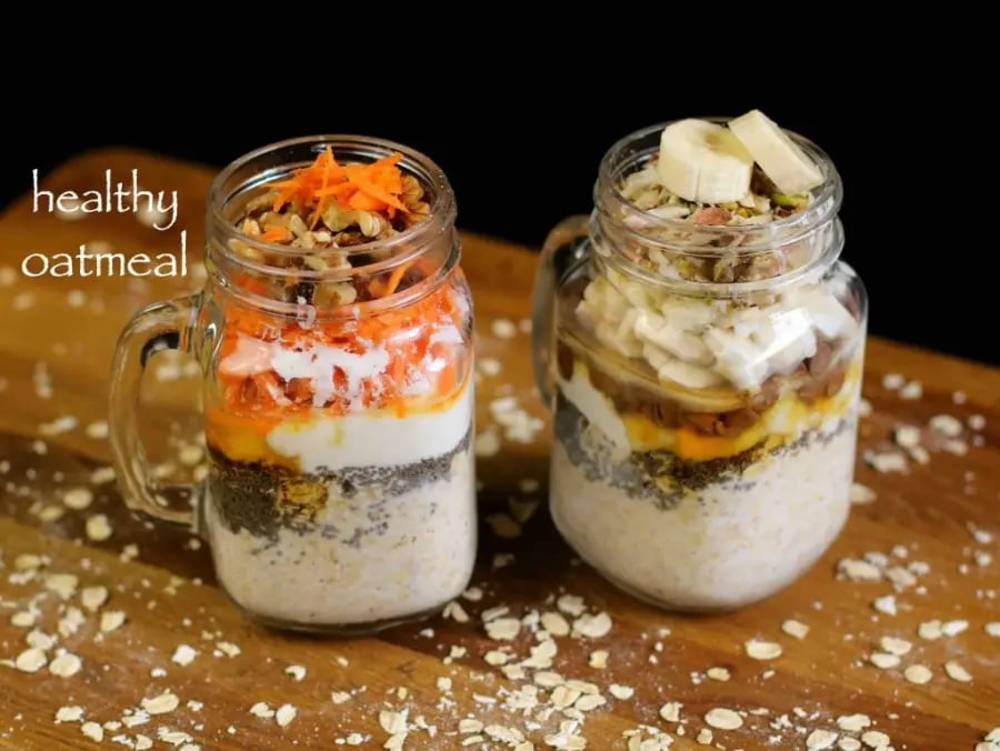 oatmeal-recipe-oats-recipes-weight-loss