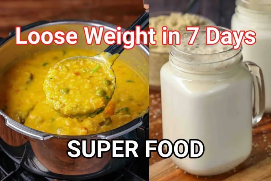 oats-khichdi-recipe-healthy-weight-loss