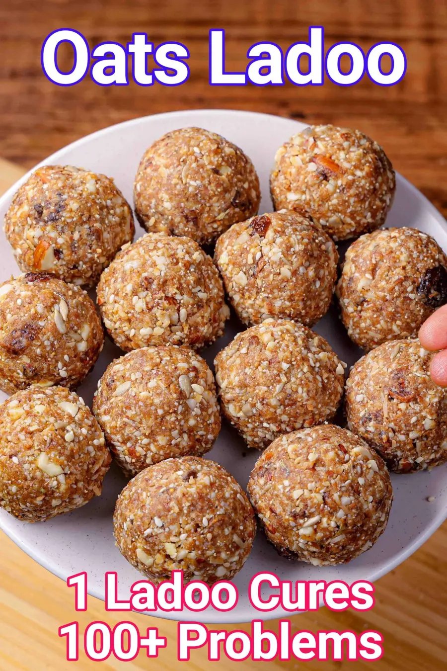 oats-laddu-recipe-healthy-oats-ladoo