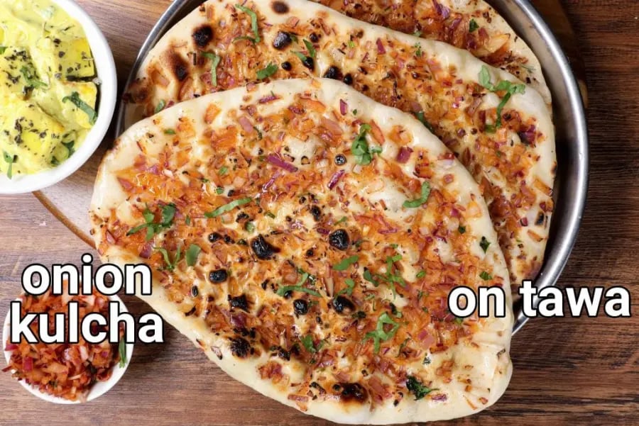 onion-kulcha-recipe-no-tandoor