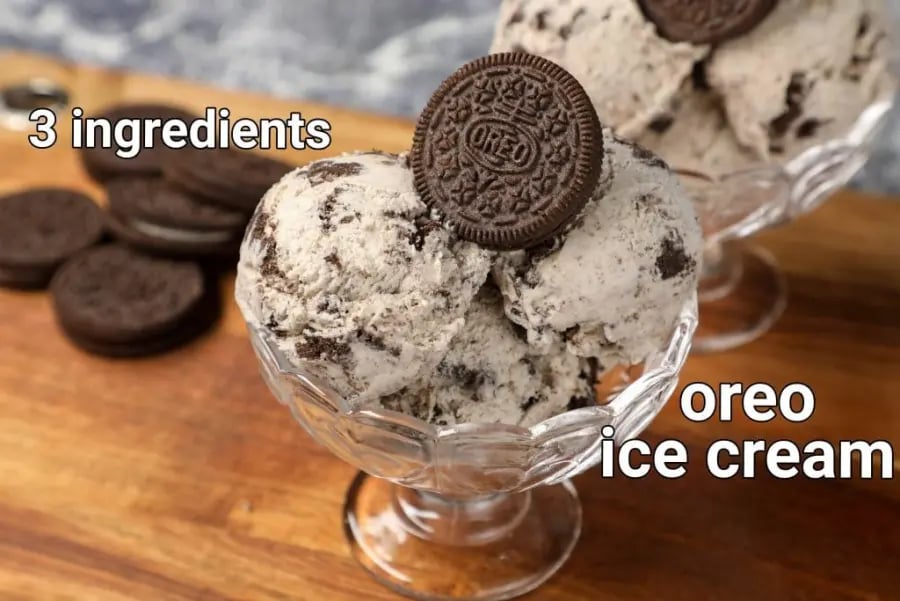 oreo-biscuit-ice-cream-recipe