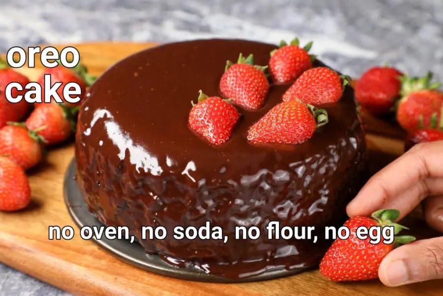 oreo-chocolate-cake-recipe-no-oven