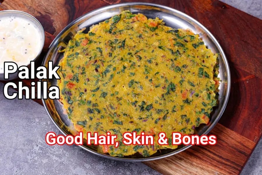 palak-chilla-recipe-spinach-cheela