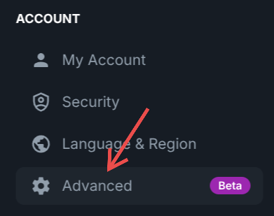 Error loading the image