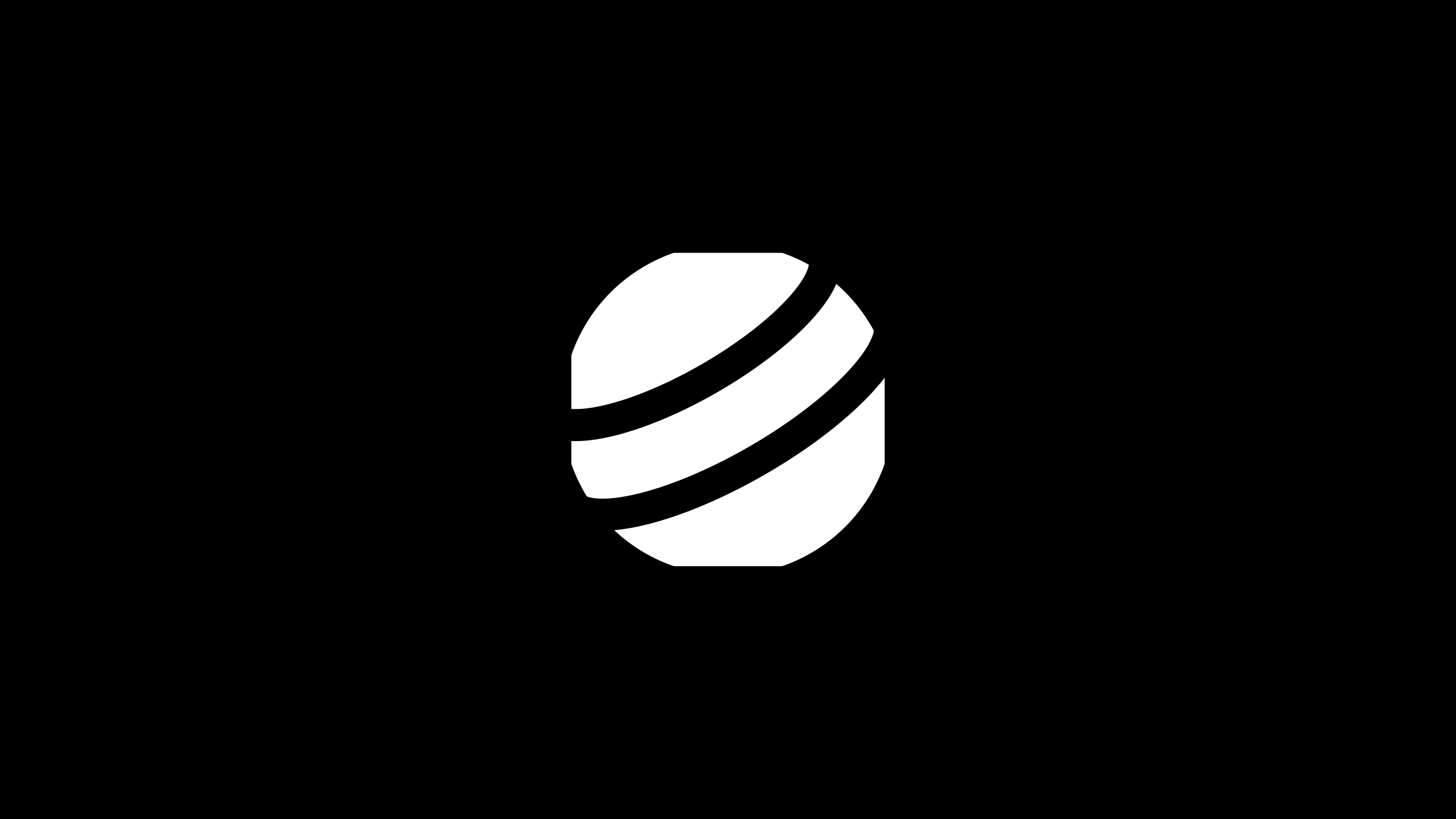 Cord globe graphic