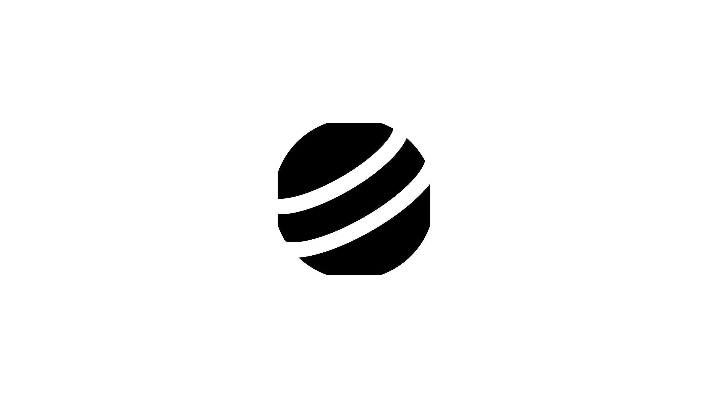 Cord globe graphic