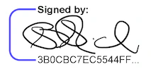 Signature