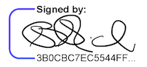 Signature