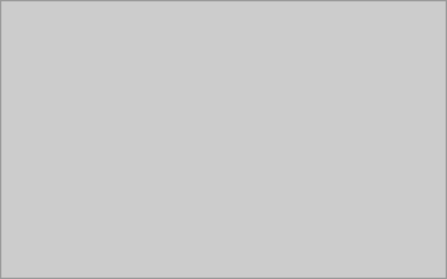 Animation showing the predicted curve of Output 1 against Input 6 updating as input sliders change, with shaded uncertainty