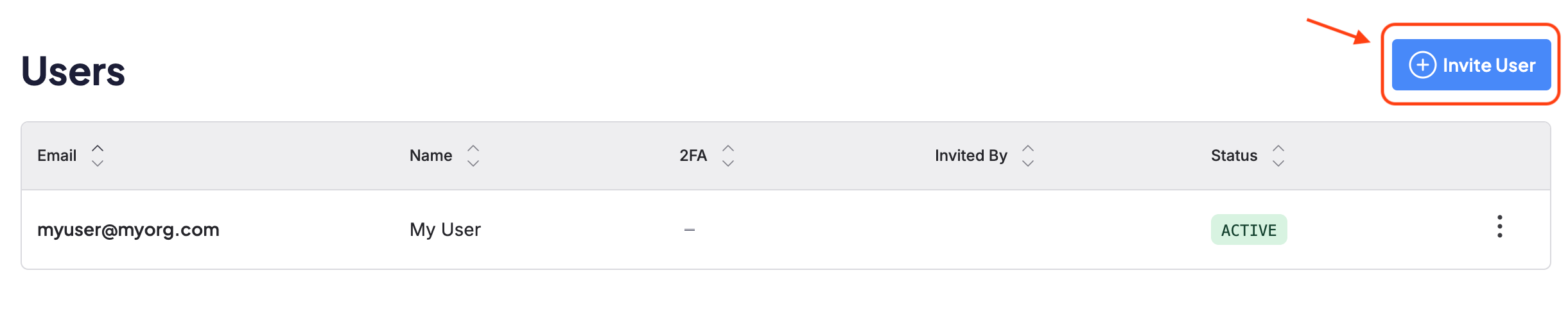 An email inviting a user to join CoreWeave