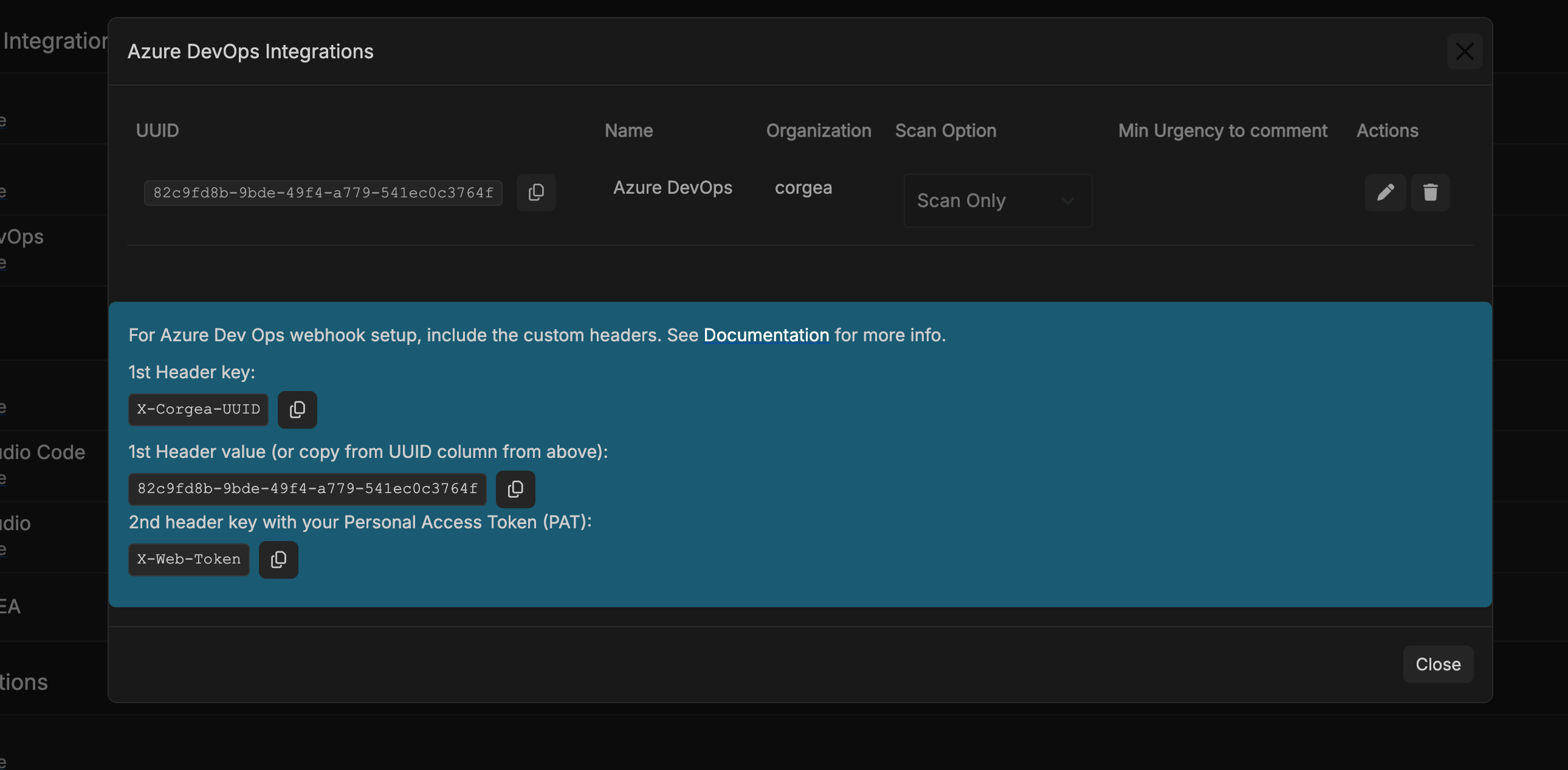 X-CORGEA-UUID