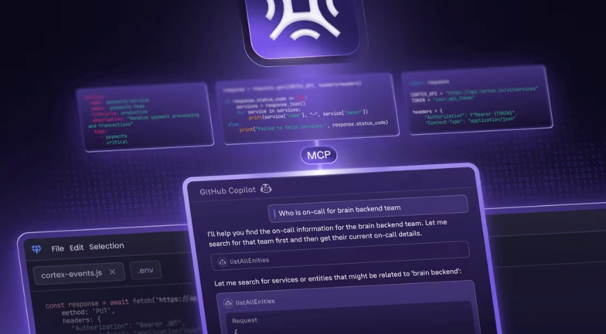 Use Cortex MCP as part of your AI adoption efforts.