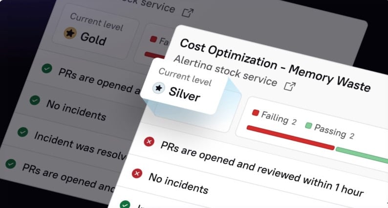 Plan and manage migrations with Cortex.