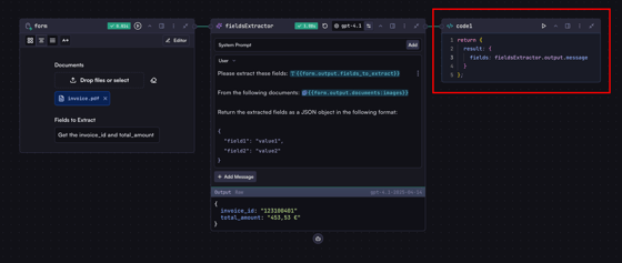 Cortex Api Explorer API Usage - Cortex