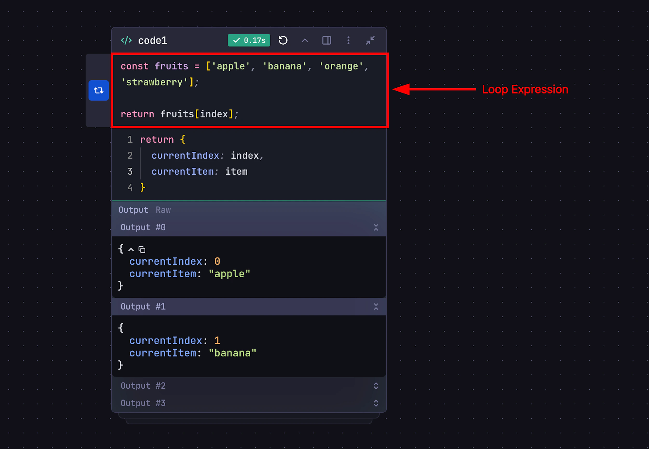 Loop Cortex loop-cortex