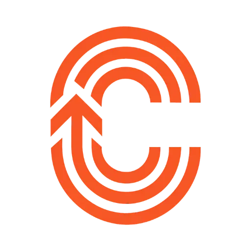 Orange Corunner icon for the Asana bot profile