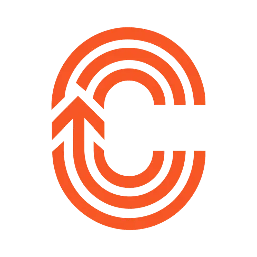 Orange Corunner icon for the Asana bot profile