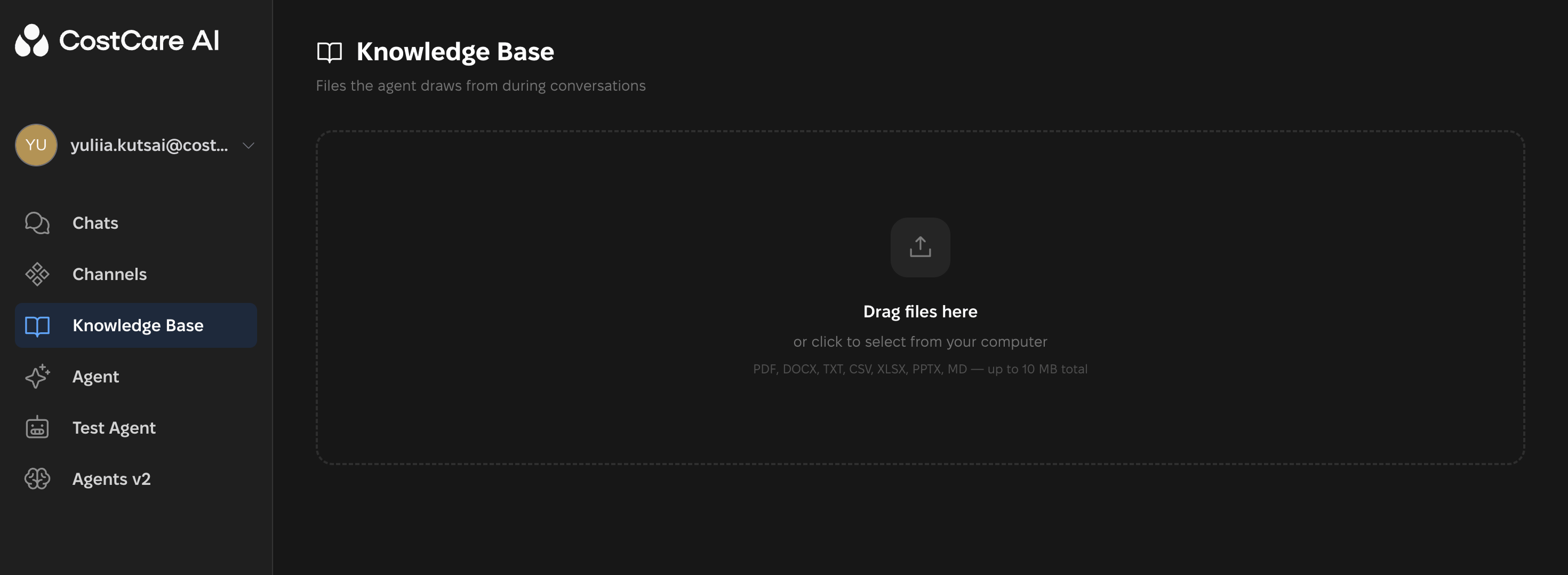 Knowledge Base Main 2