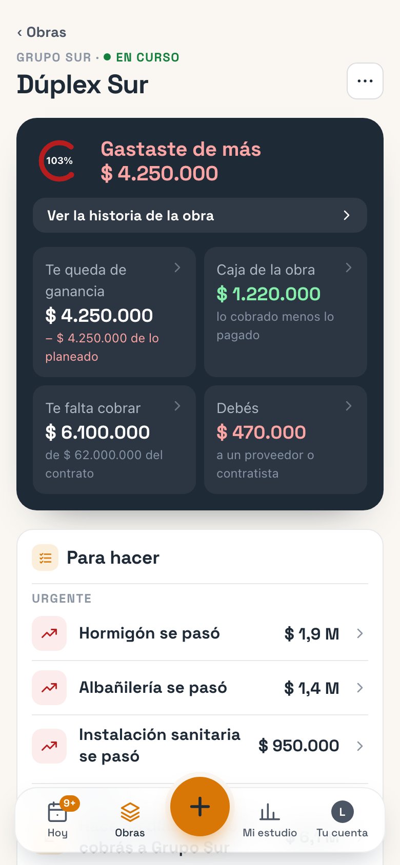 La portada de una obra: el anillo, la frase y los cuatro números