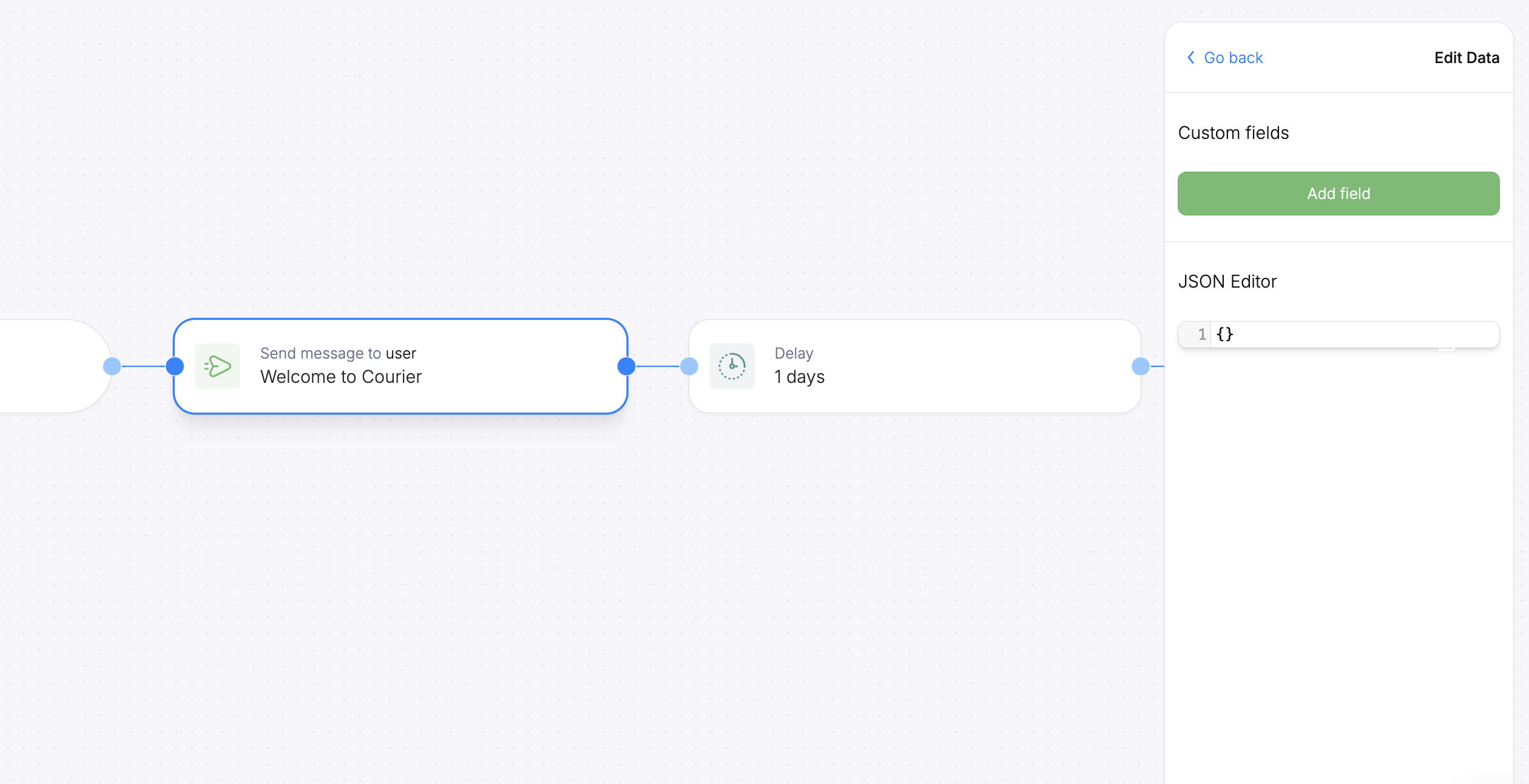 Dynamic Data Mapping