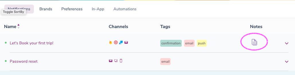 Template Designer Overview