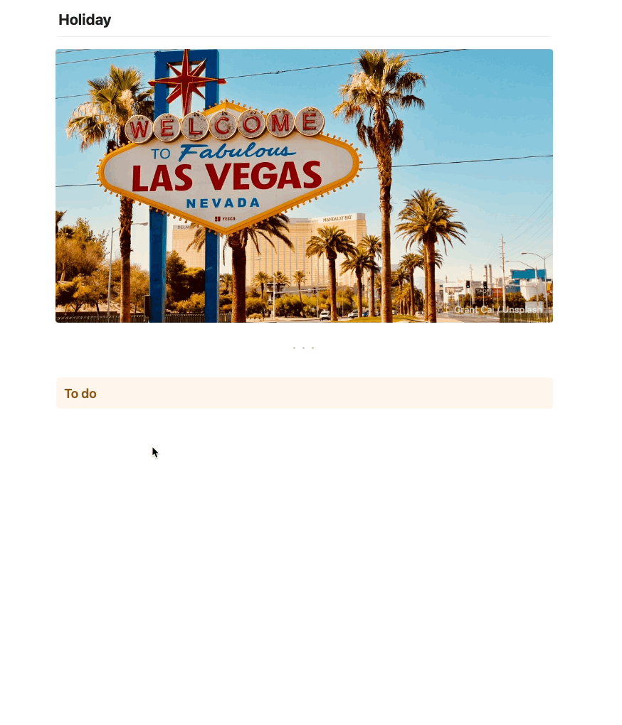Inserting media on macOS