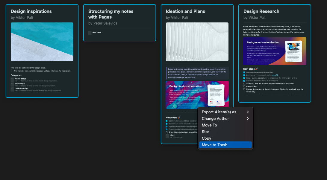 Excluindo conteúdo da pasta