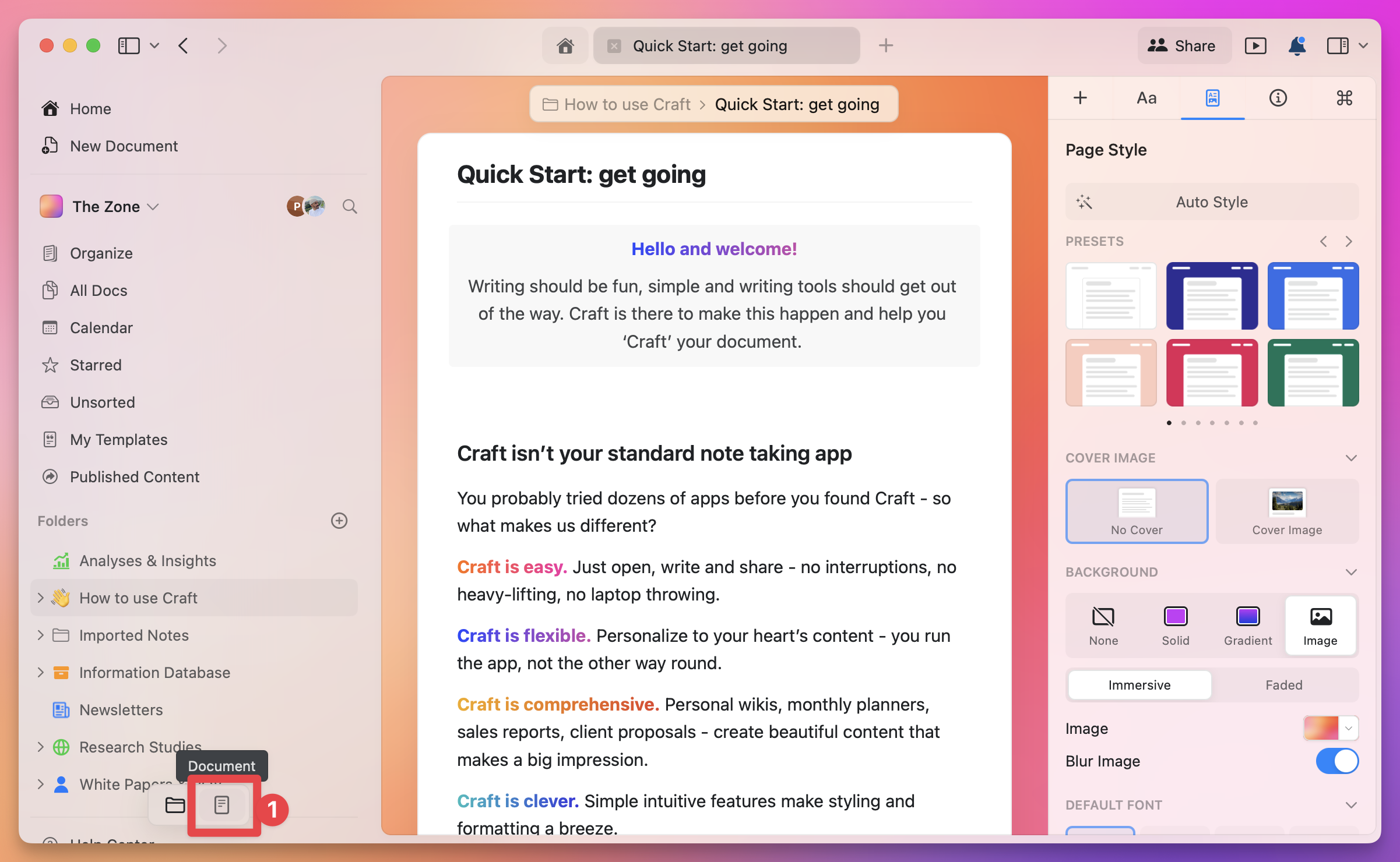 文档内搜索演示