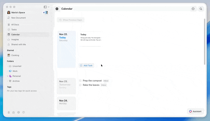 Tab layouts showing top bar and sidebar options