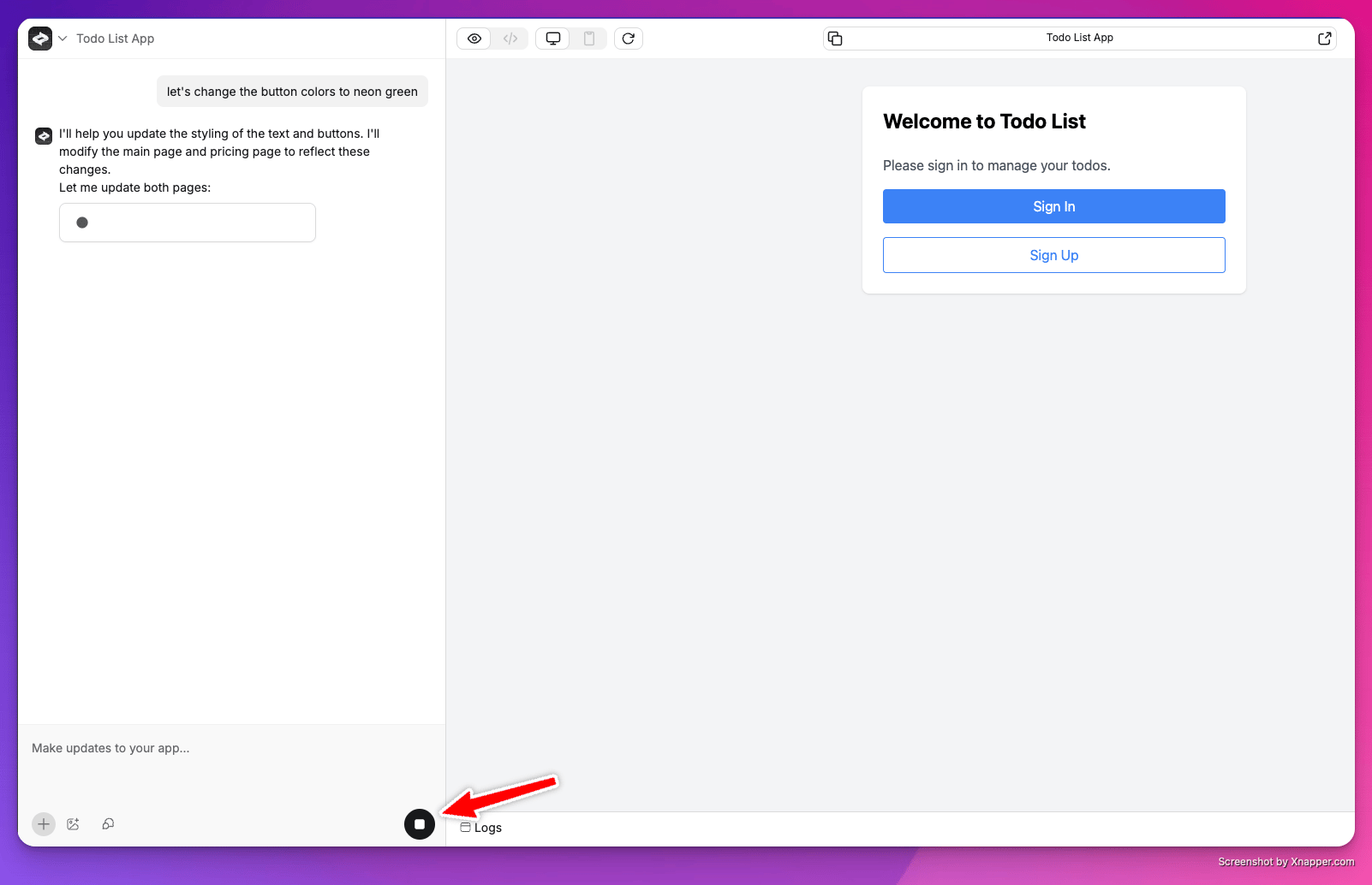 Stop Create Essentials - Create