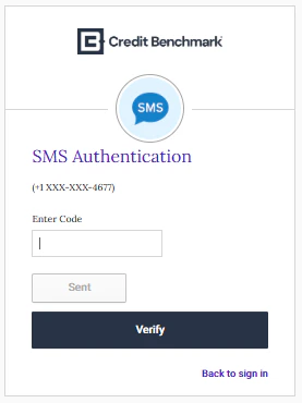 Autenticación de dos factores