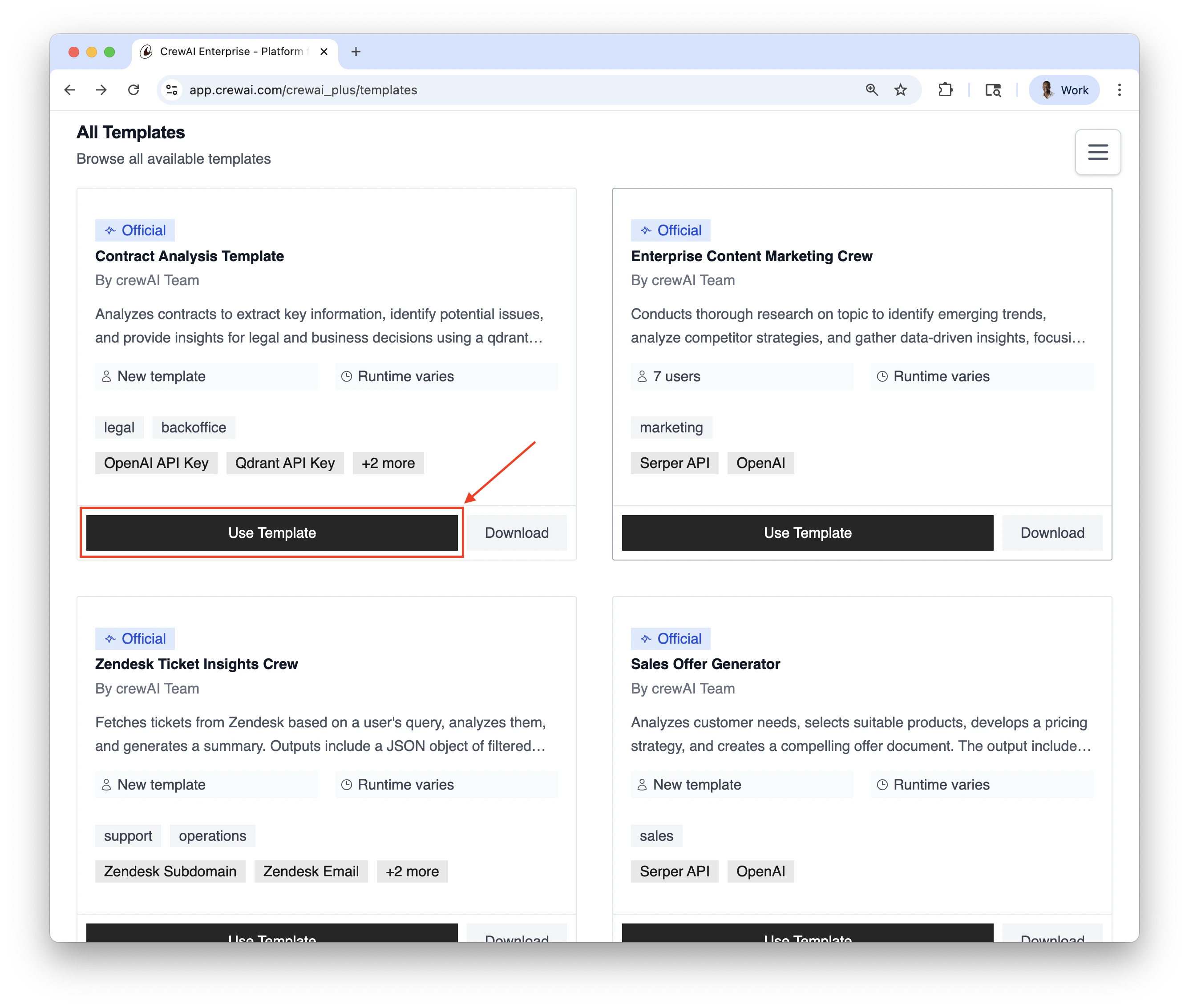 التثبيت والتهيئة