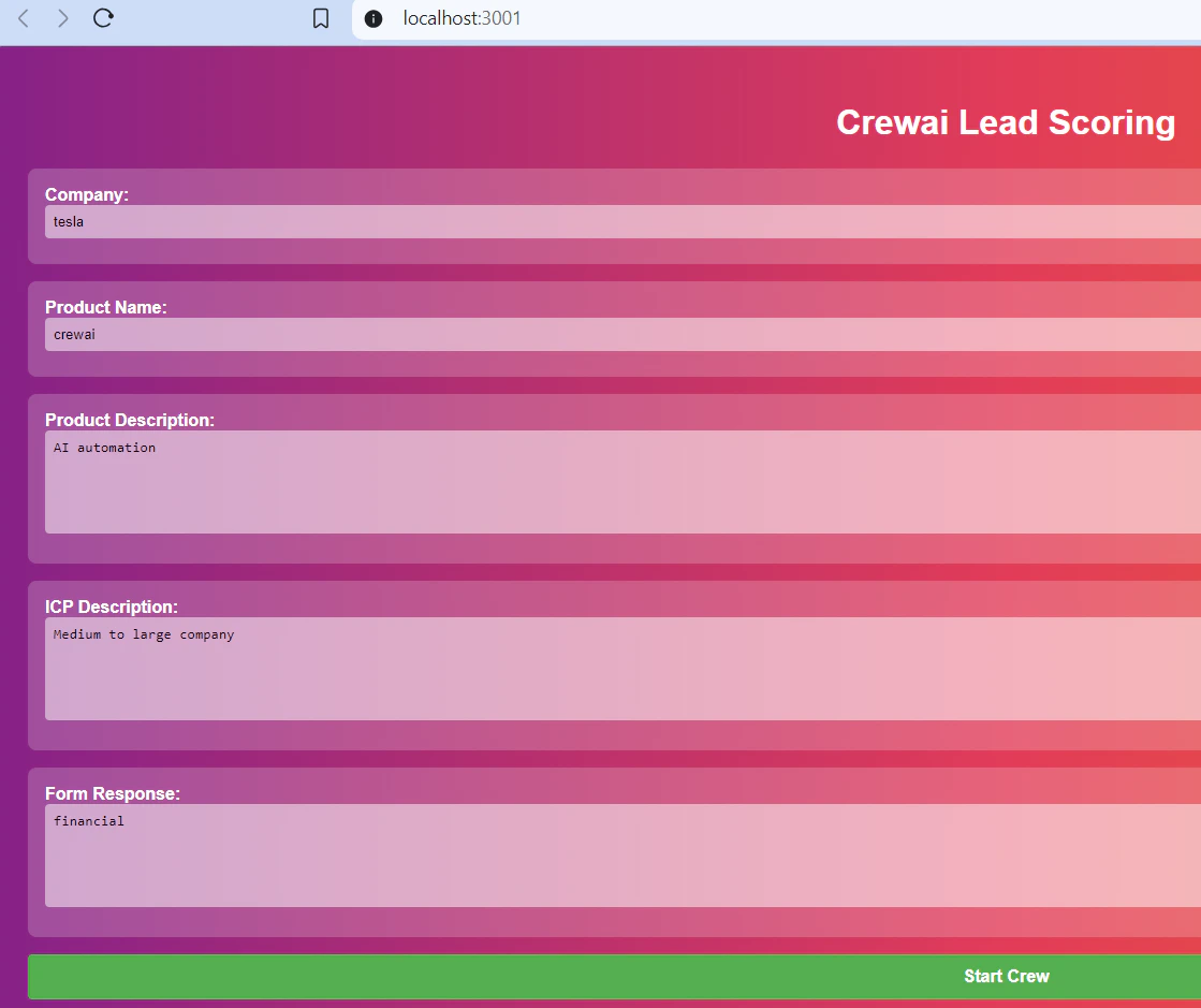 Customise React Component