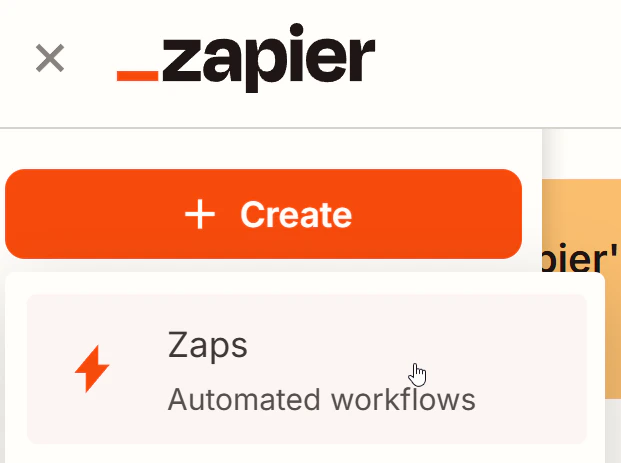 Zapier 1