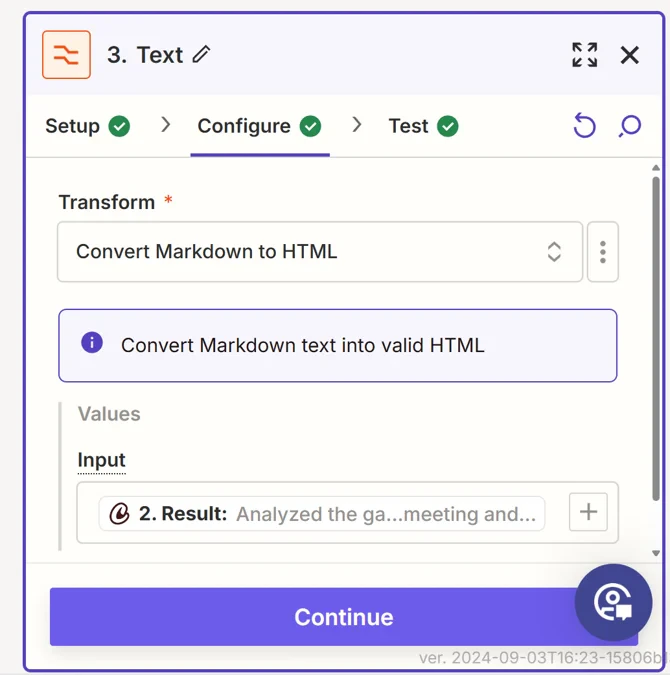 Zapier 9