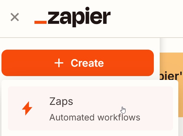 Zapier 1