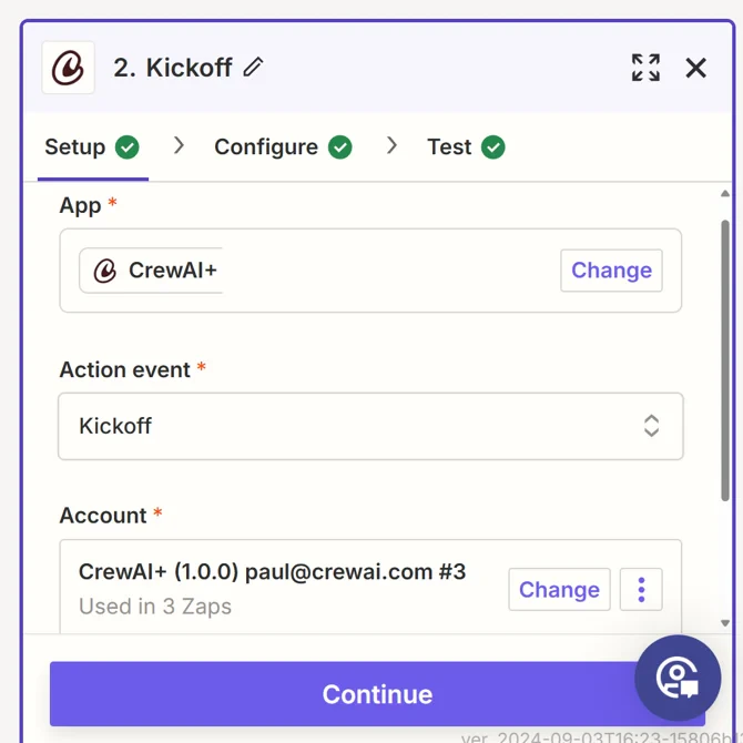 Zapier 5