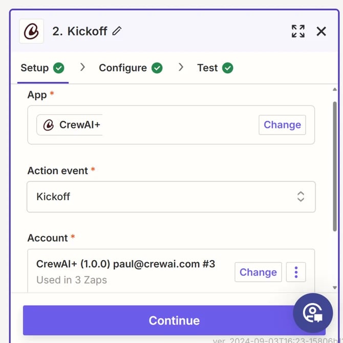 Zapier 5