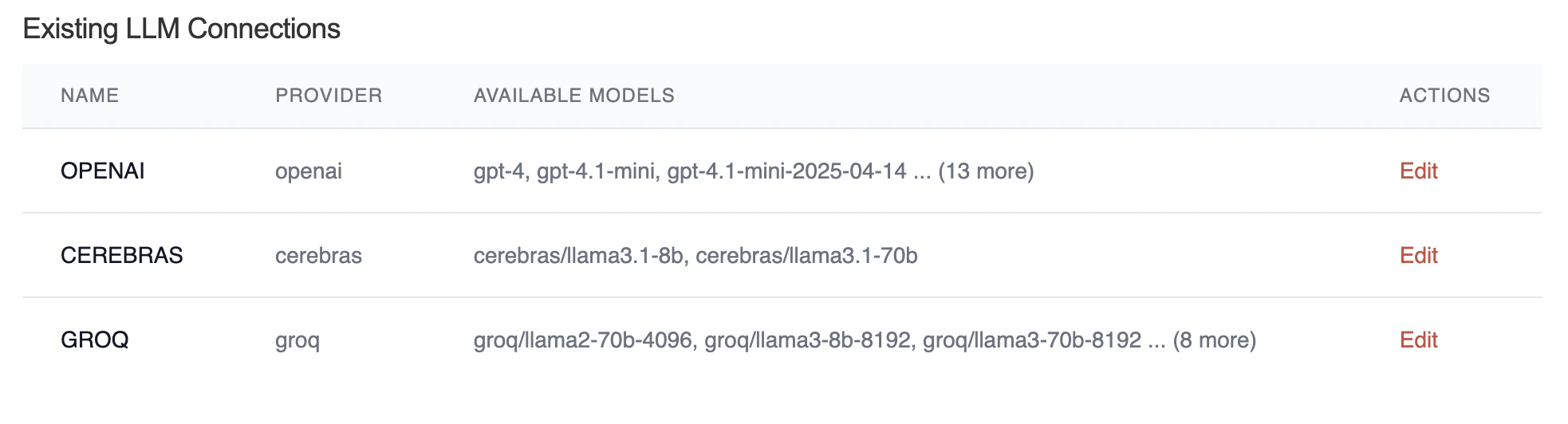 تم إضافة الاتصال