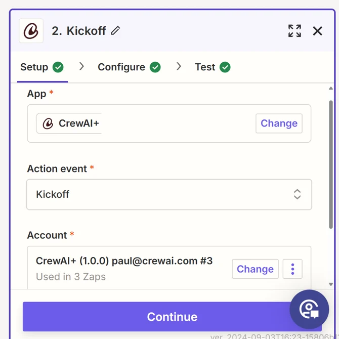 Zapier 5
