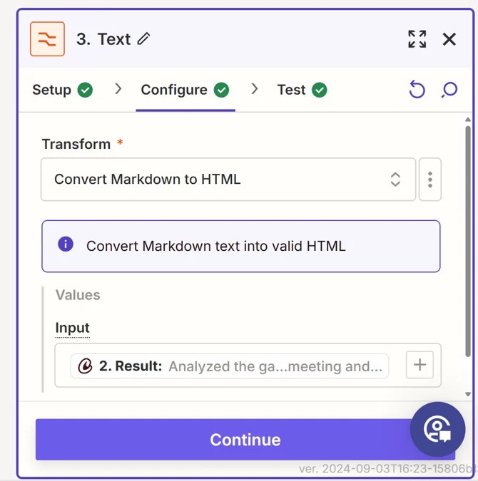 Zapier 9