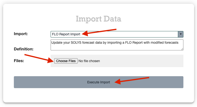 FLO report screenshot 5