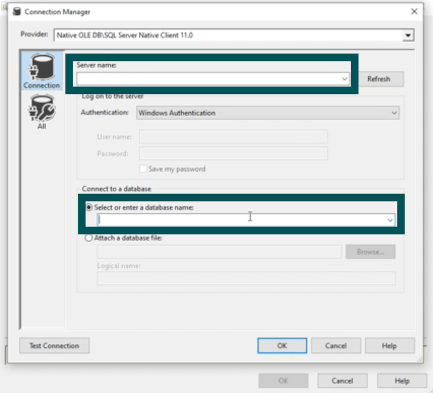 Select_server_name_and_database_name.png