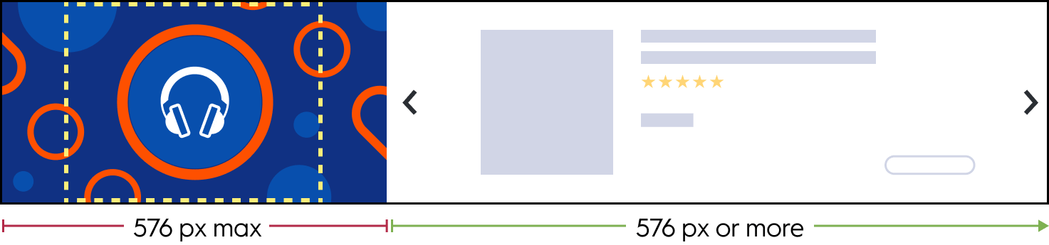 Placement width ≥ `1152 px`
The background image is displayed in full size.